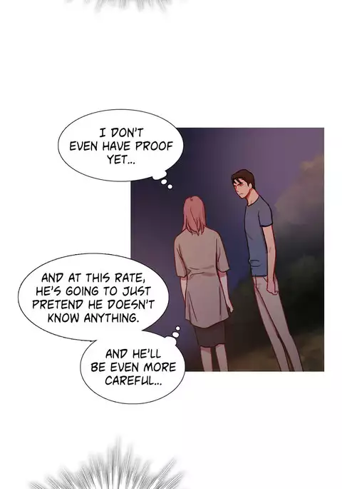 Scandal of the Witch Ch.1-37