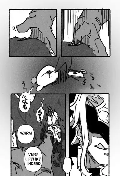 You're Amazing ▇▇▇-chan