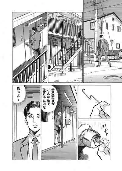 Ore wa Tsuma no Koto o Yoku Shiranai 1-10