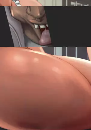 激情のリビドー