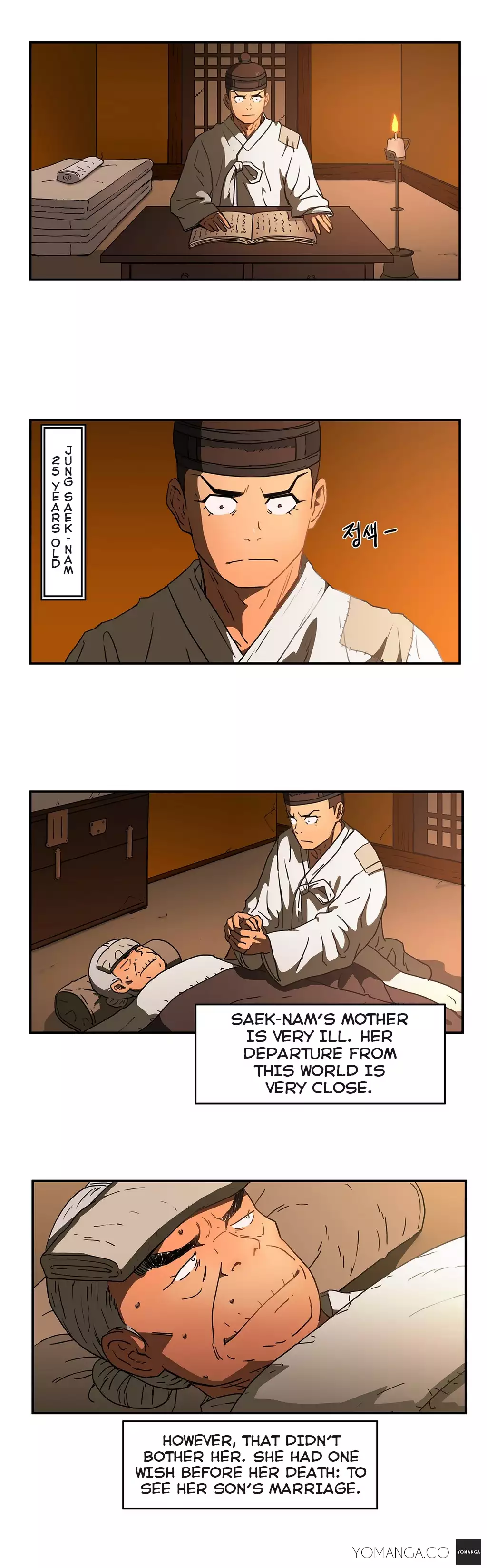 Refrain Love Ch.1-12