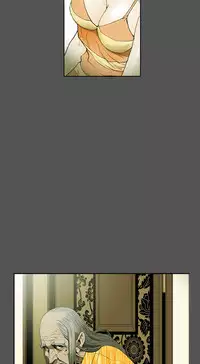 Honey trap 甜蜜陷阱 ch.8-14 (chinese)