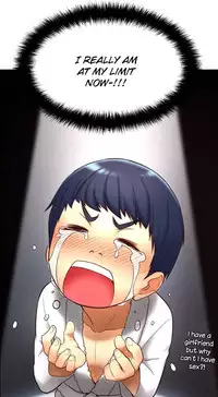 [Cave Bear] Mia's Tool Ch.0-1 (English) (Ongoing)