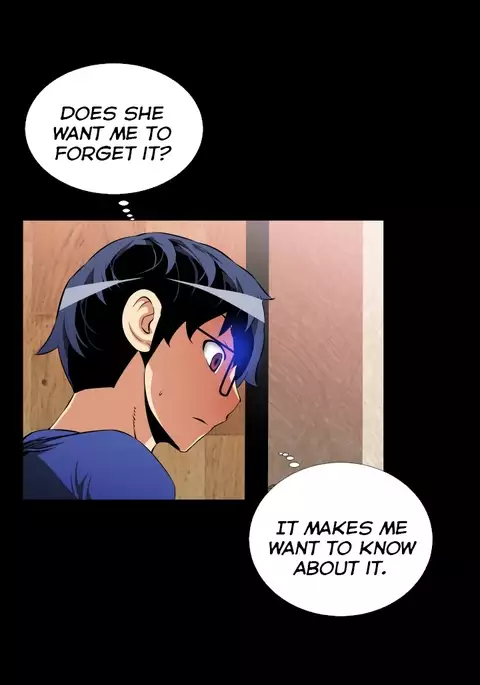 Love Parameter Ch.1-78