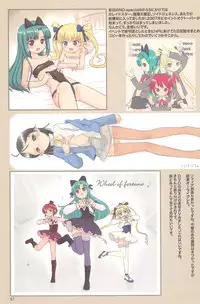 (C75) [Mutekei-Fire (Yuuichi)] ND-special Volume 5 (Various)