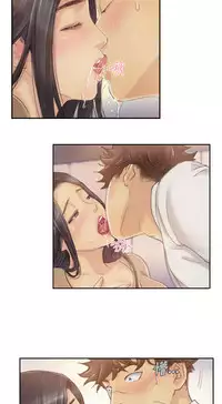 [LSD&俠行魔]Thief 小偷 Ch.1~5 [Chinese]中文