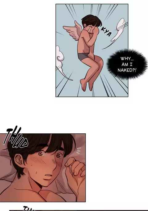 Atonement Camp Ch.1-30