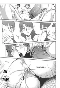 [Miura Takehiro] BUST UP SCHOOL -Yawaraka Kigougun- | -Soft Code Group- ch. 1-6 [English] {Brolen}