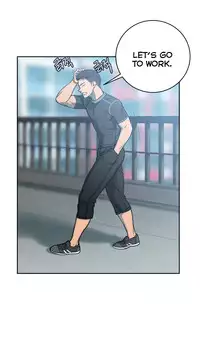 Ghost Love Ch.1-18 (English) (YoManga) (Ongoing)