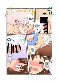 [Ameshoo (Mikaduki Neko)] Sekaijuu ga Moshi Irekawari de Afurete Itara 2 | If I Could Change the World 2 [English] [desudesu]