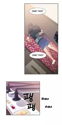 [ I Wonsik] Sweet Guy Ch.1-56 (English) (YoManga) (Ongoing)