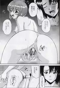 [St. Rio (Kitty, Kouenji Rei)] COSMIC BREED 5 (Gundam SEED DESTINY)