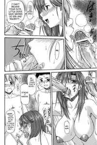 [Nagare Ippon] Turning Point [English] [SaHa]