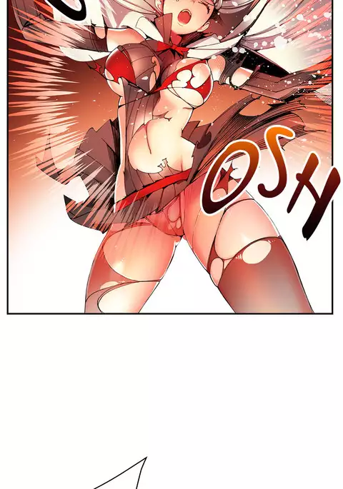 Lilith`s Cord Ch.1-22