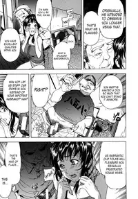 [Sasagawa Hayashi] KOI-KOKU [English] [Fuwafuwaru! + Sei-Jin + humpty]