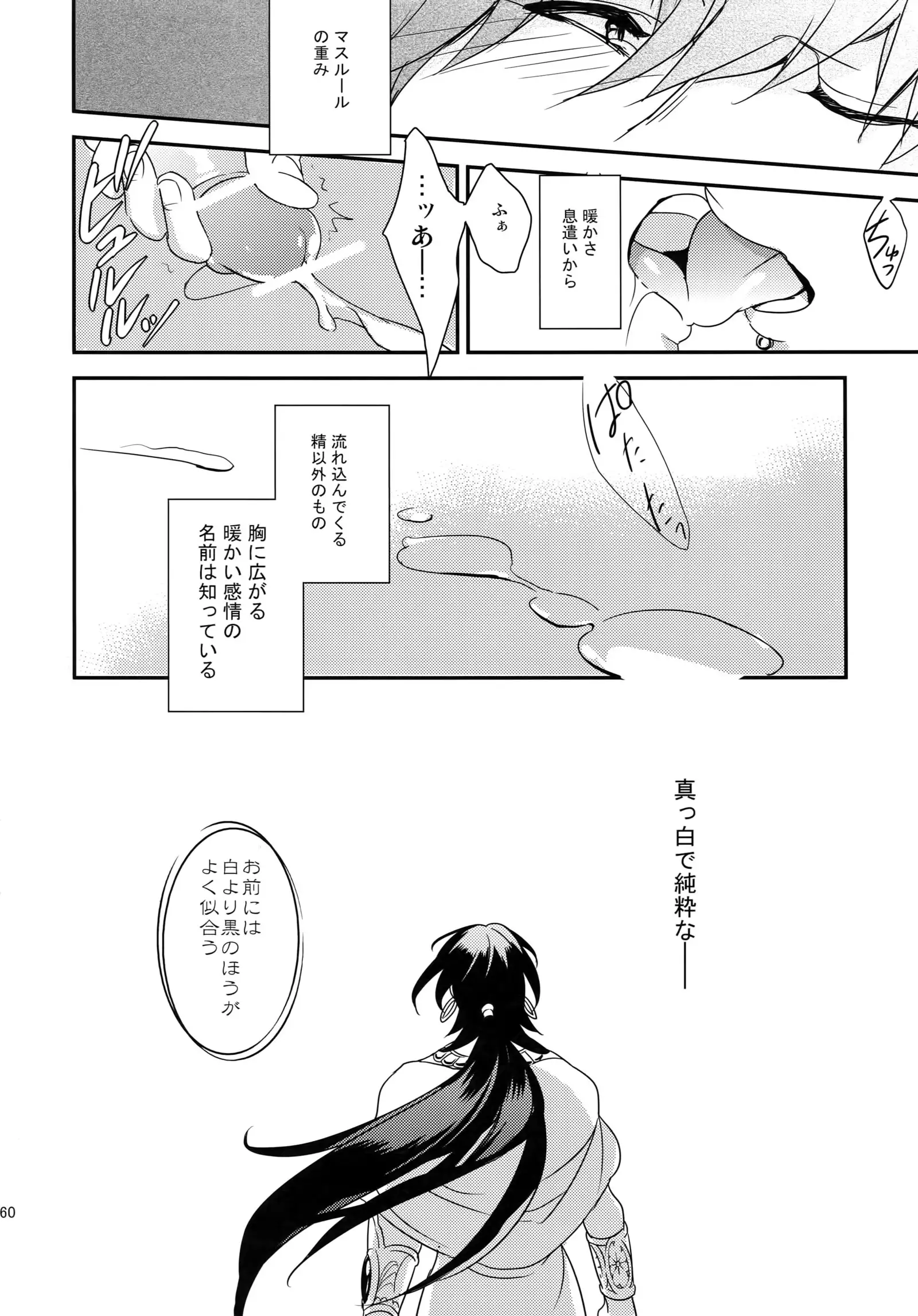 PureSlider. Sairoku 2011 - 2012