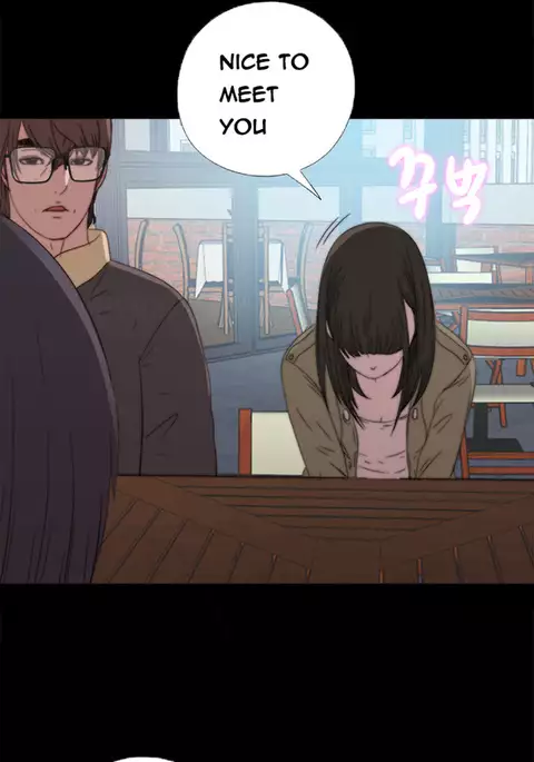 The Girl Next Door Ch.1-35