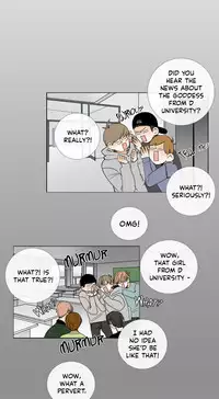 [Silverstar] Talk To Me Ch.1-27 (English) (Ongoing)