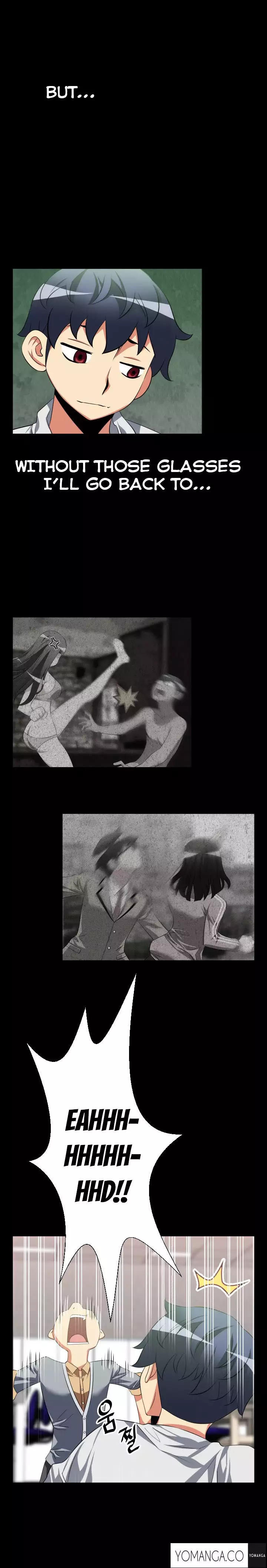 Love Parameter Ch.1-35