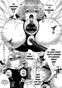 [Kanyapyi] Tsundere School Mizugi | Tsundere School Swimsuit (Comic Megastore 2008-11) [ENG] [Yoroshii]
