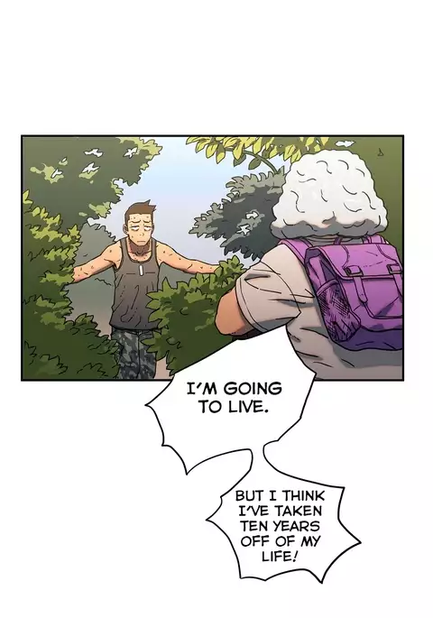 Refrain Love Ch.1-22