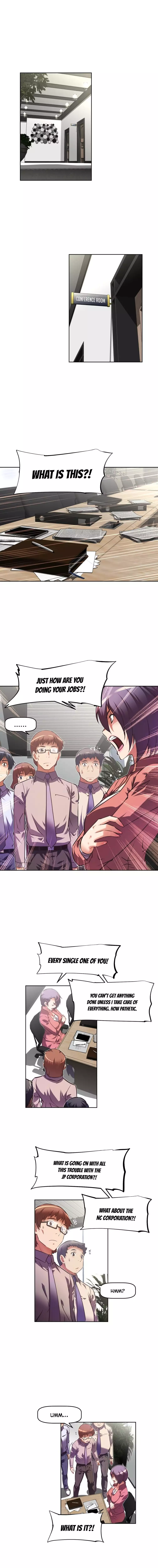 Brawling Go Ch.76-103