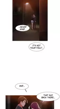 [PINKO] Scandal of the Witch Ch.1-28 (English) (Ongoing)