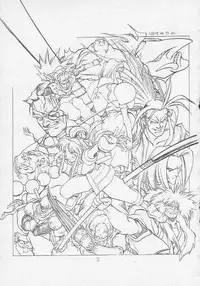 (C51) [Tororoimo (Various)] Tororoimo Soushuuhen Rare Ban (Various)