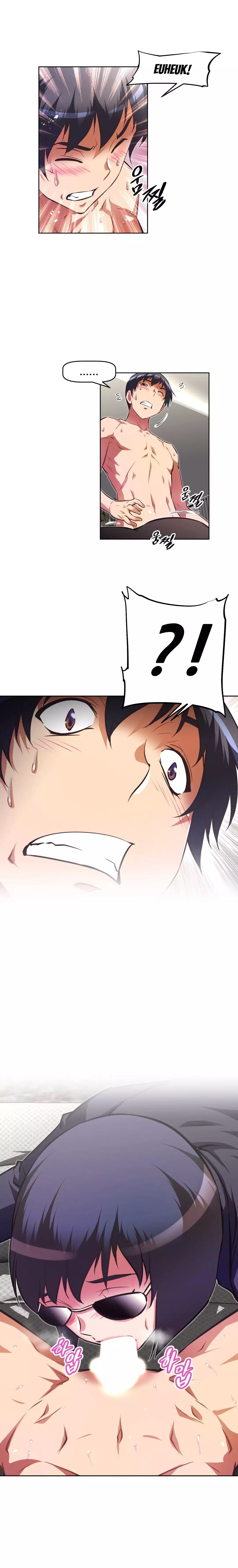 Brawling Go Ch.76-103