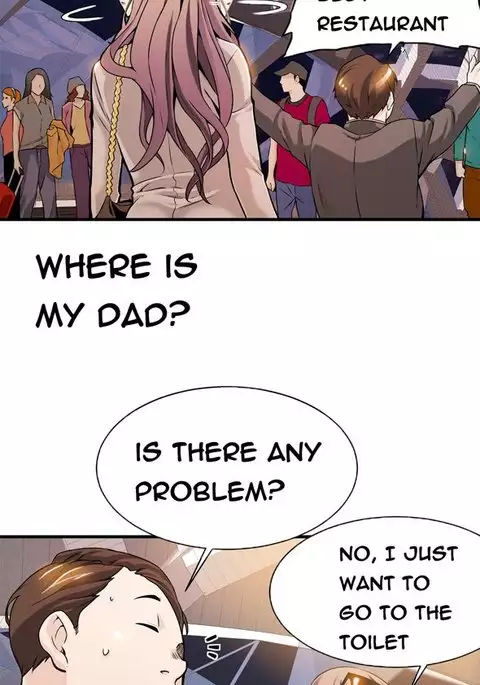 Kill the Dead Bastard Ch.1-8