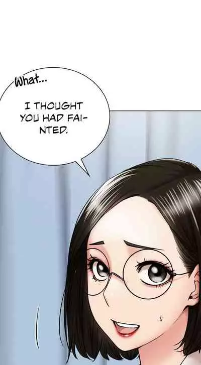 [Gregor, JJangE] Staying with Ajumma (1-20) [English] [ The Blank ] [Ongoing]