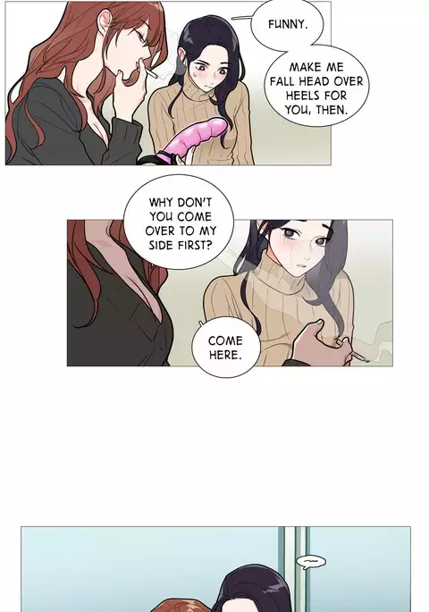 Sadistic Beauty Ch.1-28