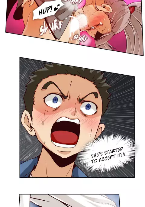 Secret Folder Ch.1-17