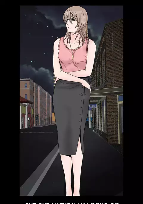 The Taste of Hands Ch.1-71