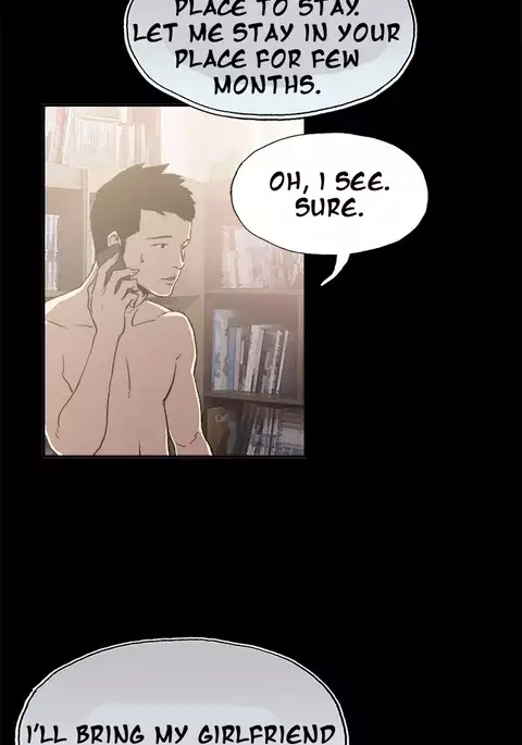 Cohabitation Ch.1-25