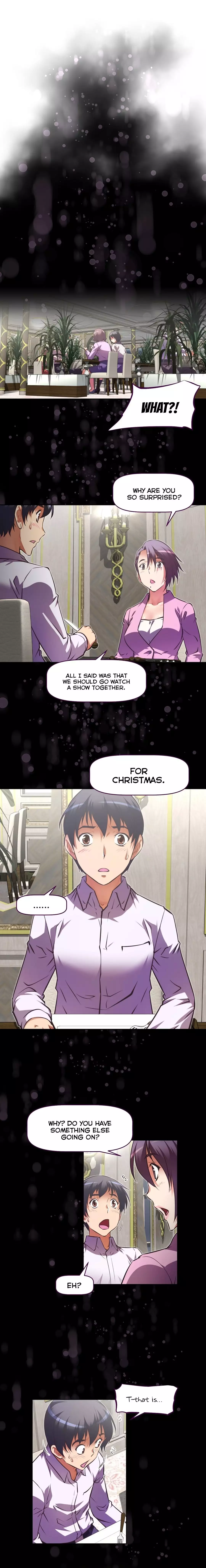 Brawling Go Ch.76-121