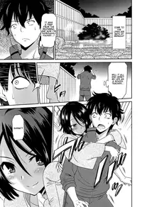 [Otono Natsu] Wonderful Days ~17-nin no Shojo to Inu~ Ch. 1-4 [English] [Na-Mi-Da]