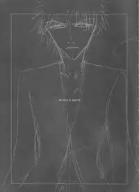 [TRANCEG (Tokugawa Miyo)] Lovers' Soul (Bleach)