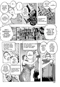 [Jeanne DA’ck] Melo Melo Melon-pan | Melomelo Melon Bread [English] [SaHa]