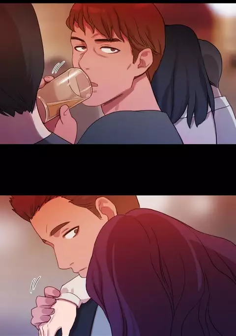 Scandal of the Witch Ch.1-28