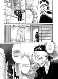 [Kodaka Kazuma] Sex Therapist