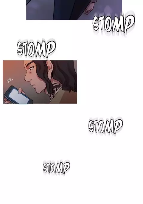 Scandal of the Witch Ch.1-31