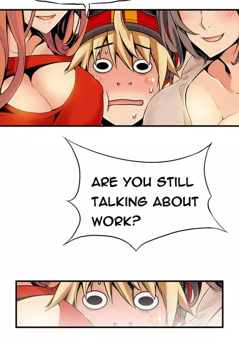 Kill the Dead Bastard Ch.0-15