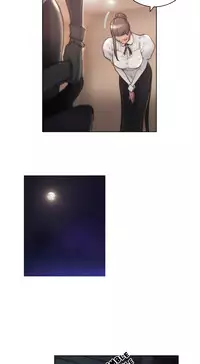 [BYMAN] Sex Knights-Erotic Sensuality & Perception Ch.1-15 (English) (Ongoing)