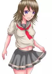 You-chan to Tsukiatta node Sex Shimashita