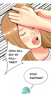 Hooker Ch.1-39 (English) (Ongoing)