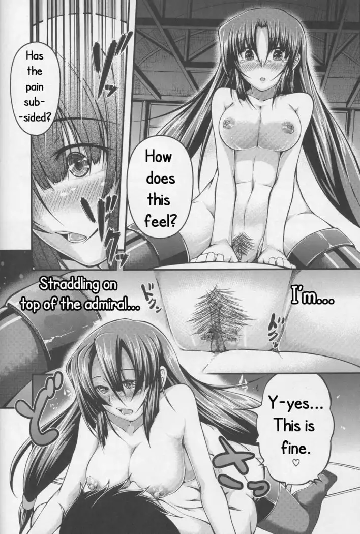 Keikuubo Shouhou no Yuuutsu