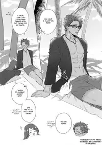 [anchor (Yae)] Shining Violet (Fate/Grand Order) [English] [Anzu]