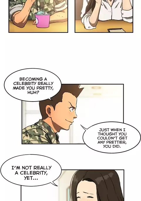 Refrain Love Ch.1-39