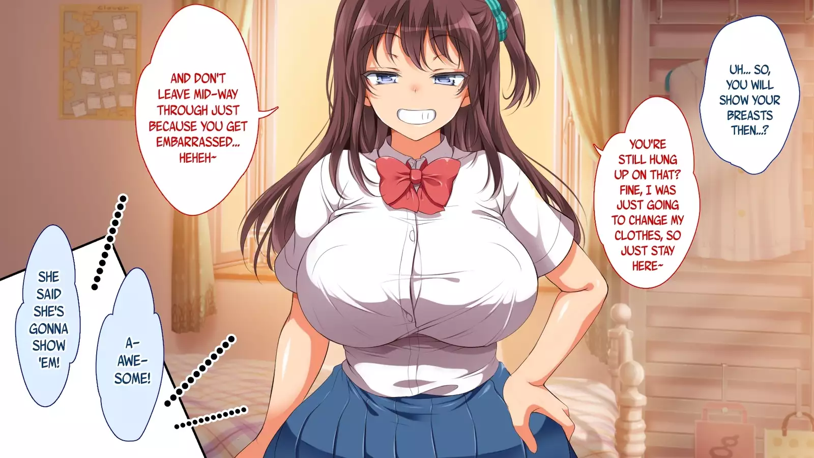 Gaki ni Modotte Yarinaoshi!!! | Turning Back Into a Kid And Starting Over!!! Ch. 1-5